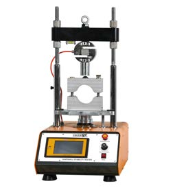 MARSHALL STABILITY TESTER (Automatic)