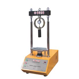 MARSHALL STABILITY TESTER (Load-Ring)