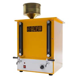 SOLVENT RECOVERY APPARATUS