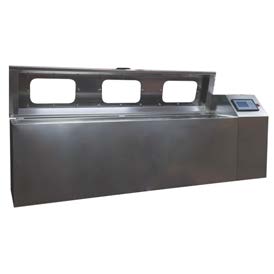 FORCE DUCTILITY TESTER (Automatic)