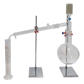 DISTILLATION for CUTBACK ASPHALT