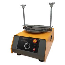 VIBRO-DEAERATOR for VACUUM PYCNOMETER