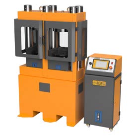 COMPRESSION TESTER (Dual Piston)