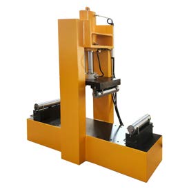 BEAM FLEXURE TESTER (2 meters)
