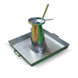 SLUMP TEST SET