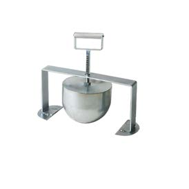 KELLY-BALL PENETRATION APPARATUS
