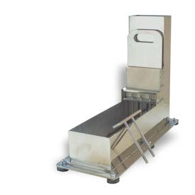 L-BOX APPARATUS (SCC)