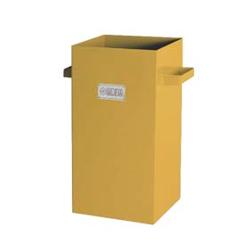 WALTZ CONTAINER