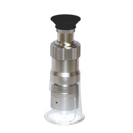 CRACK MICROSCOPE
