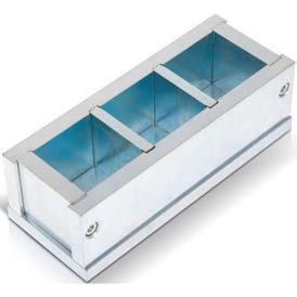 CEMENT/MORTAR MOULDS