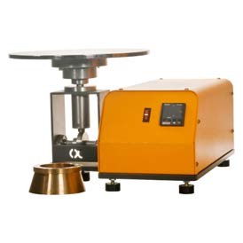 CEMENT FLOW TABLE (Motorized)