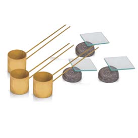 LE CHATELIER SOUNDNESS TEST SET