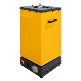 AUTOCLAVE EXPANSION TESTER