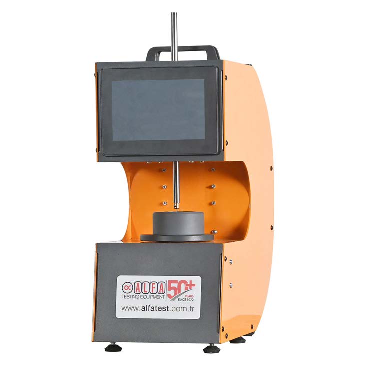 VICAT APPARATUS (Automatic)