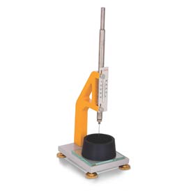 VICAT APPARATUS (Manual)