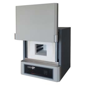 MUFFLE FURNACE
