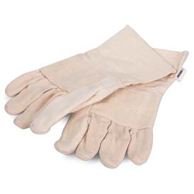 HEAT-RESISTANT GLOVES