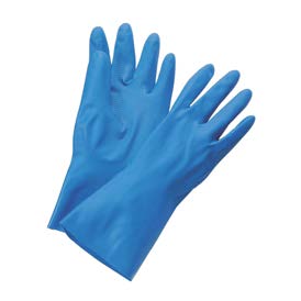 RUBBER GLOVES