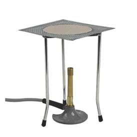 BUNSEN BURNER