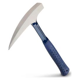GEOLOGICAL HAMMER