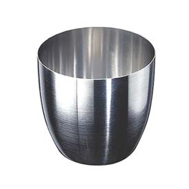 PLATINUM CRUCIBLE