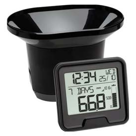 RAIN GAUGE