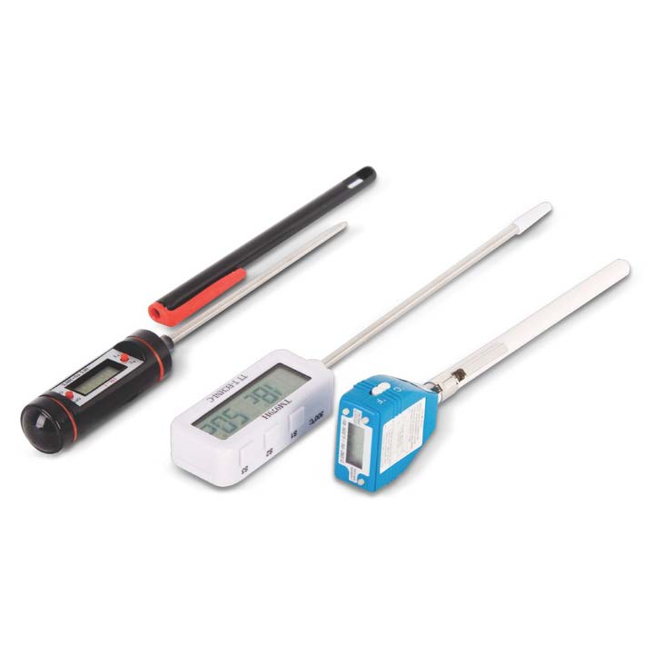 DIGITAL THERMOMETER