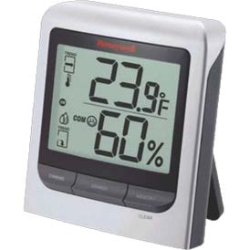 THERMO-HYGRO METER