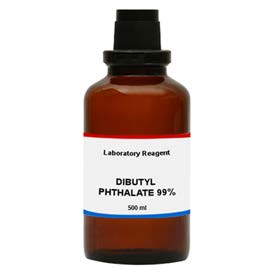 DIBUTYL PHTHALATE LIQUID for BLAINE APPARATUS