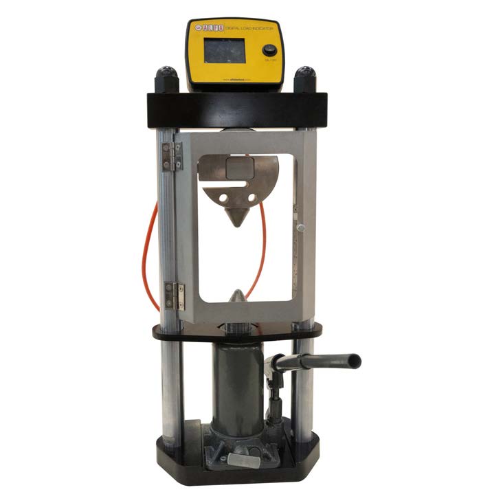 DIGITAL POINT LOAD APPARATUS