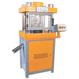 PUNCH MACHINE