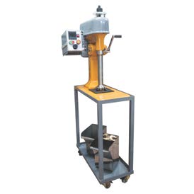 FLOTATION MACHINE