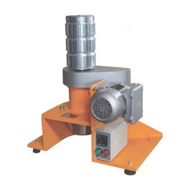 HARDGROVE GRINDABILITY INDEX TESTER