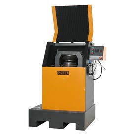 VIBRATORY DISC MILL