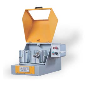PLANETARY BALL MILL