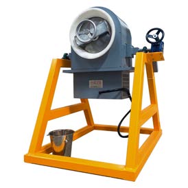 BALL MILL