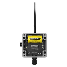 ACKCIO VIBRATING WIRE NODE