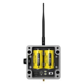 ACKCIO REPEATER NODE
