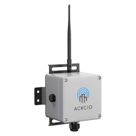 ACKCIO MOUNTING BRACKET