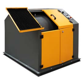 NOISE REDUCTION and SAFETY CABINET for R191