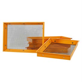 SIEVE TRAY