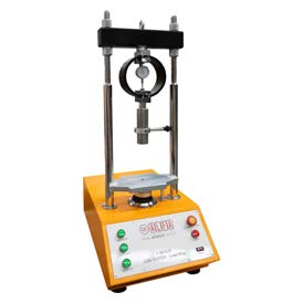 CBR TESTER (Load-Ring)