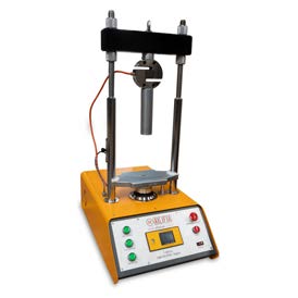 CBR TESTER (Digital, Multi-Speed)