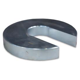 CBR SLOTTED SURCHARGE WEIGHT