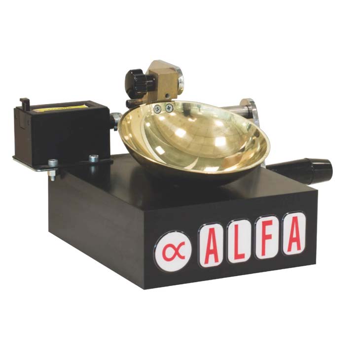 LIQUID LIMIT DEVICE (Manual)