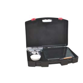 PLASTIC LIMIT TEST SET