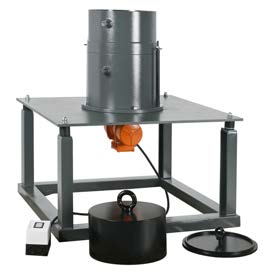 RELATIVE DENSITY TEST SET