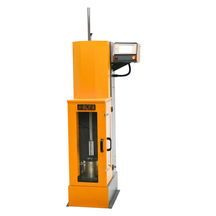 SOIL COMPACTOR - EN (Automatic)