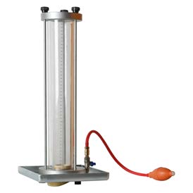 BALLOON DENSITY APPARATUS