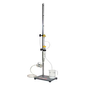 PINHOLE TEST APPARATUS
